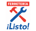 Ferretería Listo